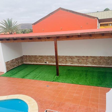 הוילה קורלחו Lin House מראה חיצוני תמונה