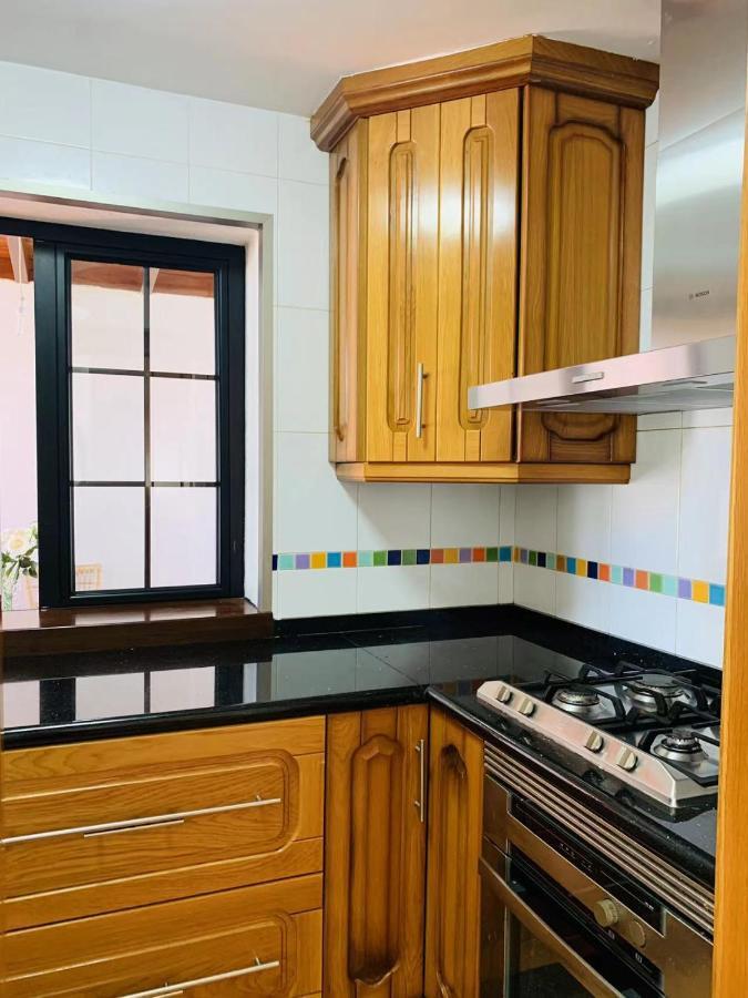 הוילה קורלחו Lin House מראה חיצוני תמונה