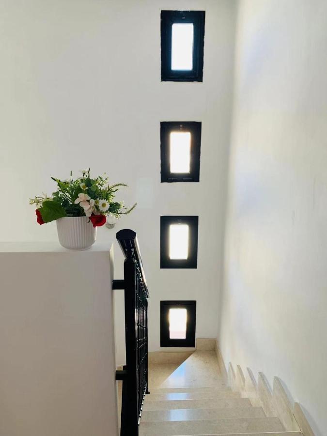 הוילה קורלחו Lin House מראה חיצוני תמונה