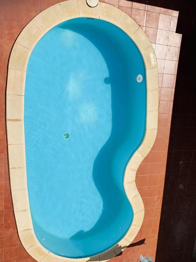 הוילה קורלחו Lin House מראה חיצוני תמונה