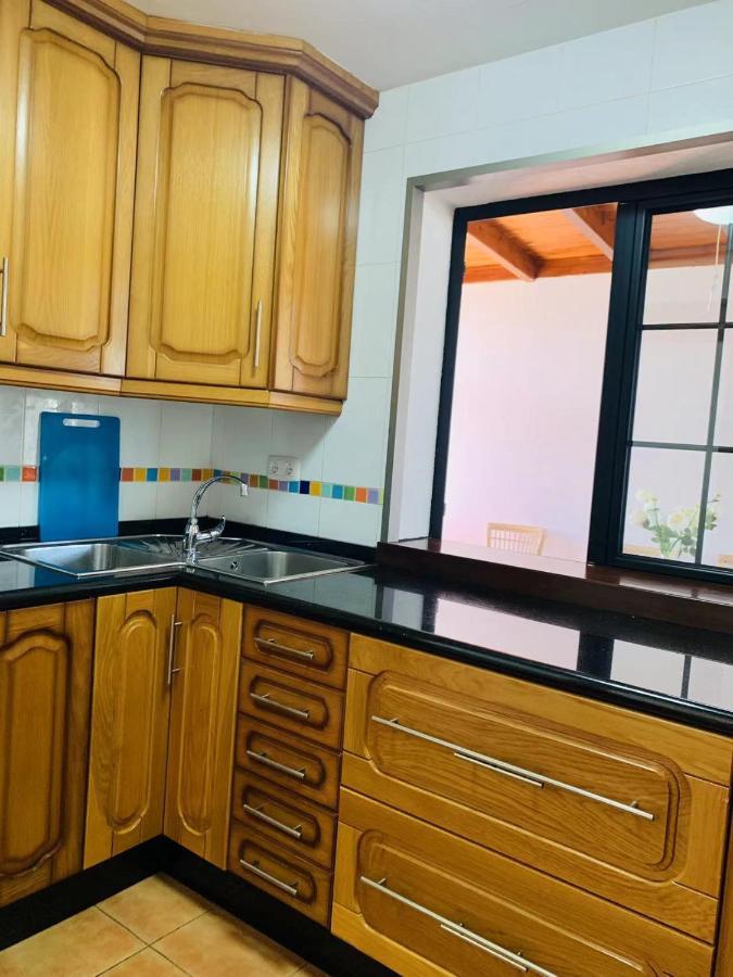 הוילה קורלחו Lin House מראה חיצוני תמונה