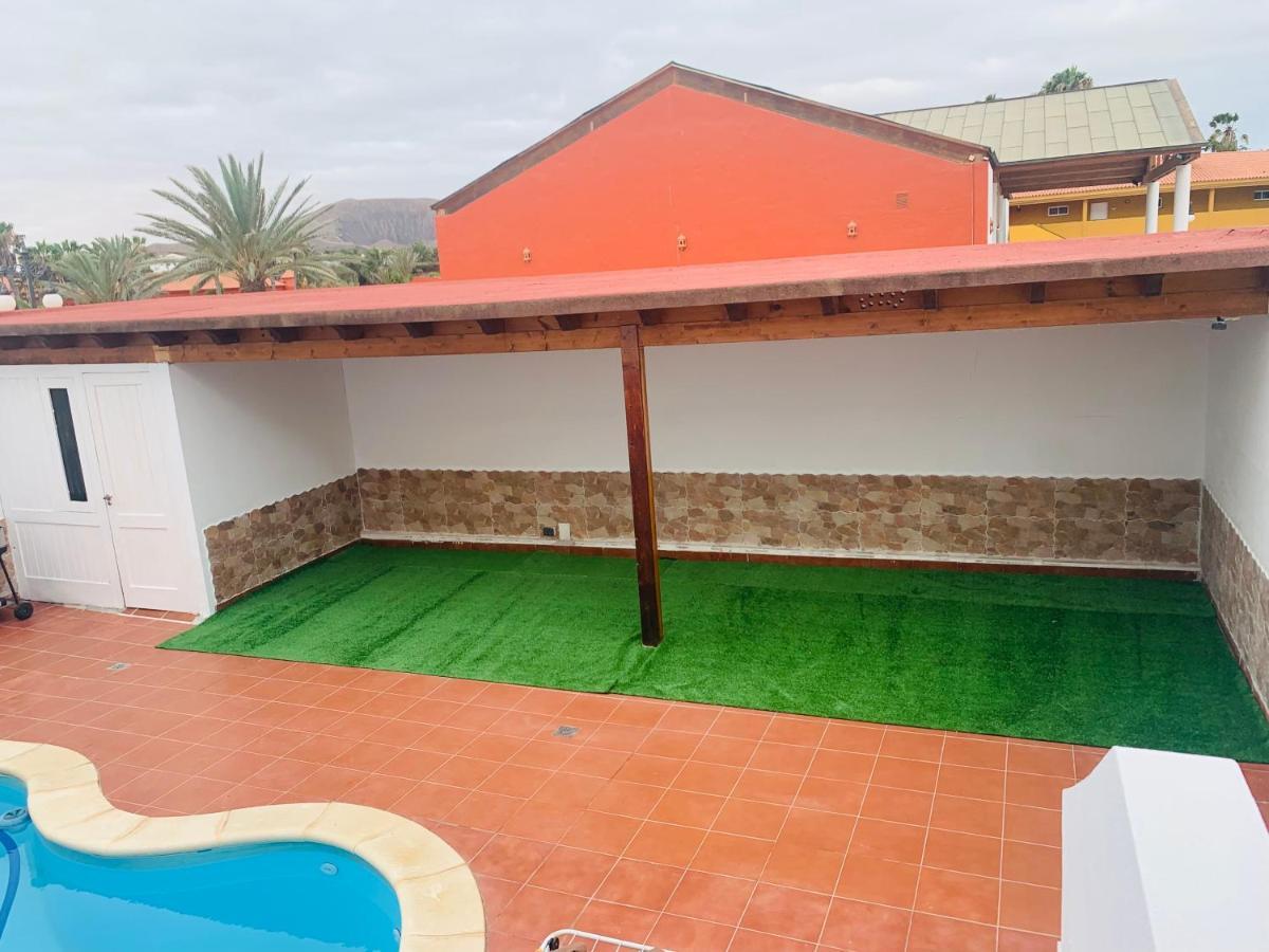 הוילה קורלחו Lin House מראה חיצוני תמונה