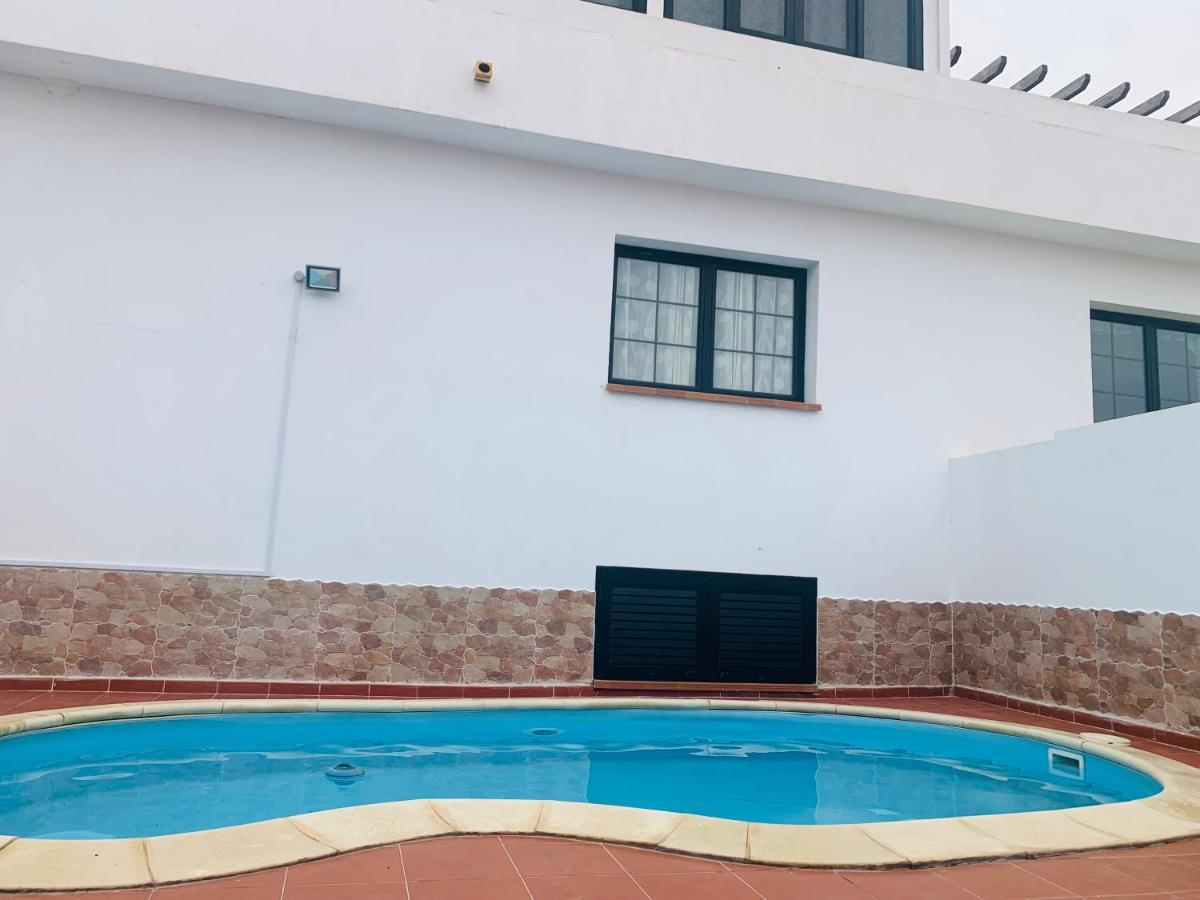 הוילה קורלחו Lin House מראה חיצוני תמונה